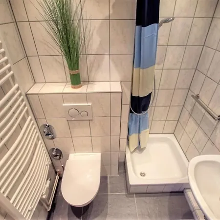 - Haus H, App 0h0701 Lägenhet *