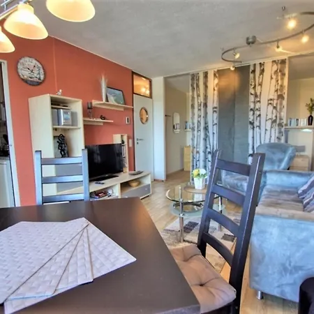 - Haus H, App 0h0701 Heiligenhafen
